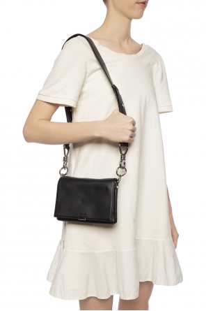 ‘captain’ shoulder bag, zdjęcie 2 ‘captain’ shoulder bag od AllSaints